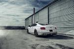 Bentley Continental GT by Driving Emotions Motorcar and Startech 2016 года